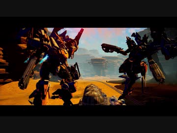 [ゆっくり実況]　サイボーグとらちゃん　その23