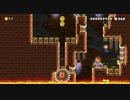 【マリオメーカー2】 Rising Tower