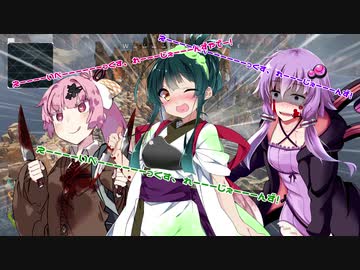 【APEX】 Aぺったん、レジェンドのスタンバイ出来ません！ 22日目【VOICEROID実況】