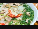 【ベトナム旅行記・Vietnam Travel】さらばベトナム！ハノイ観光？後にノイバイ国際空港から成田空港、日本へ帰国＠肉食とフォー、ベトナムコーヒー等の食レポあり♪【VLOG】