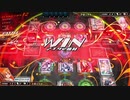 【カードファイト!!ヴァンガードエクス】公園でのミサキさんとカードファイト！後半戦