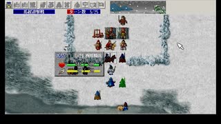 ゆっくり親方の英傑伝シリーズマラソン 三國志曹操伝 PART44 馬超迎撃戦前半