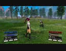 【FE】風花雪月実況プレイ白雲の章4/30-3