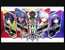 発売初日からプレイしている中級者？のBBTAG 13
