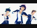 【SideMMD】『SCREAM』【Jupiter 9周年/J4U10過去作枠】