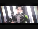 【MMD刀剣乱舞】ラストダンス【豊前江】