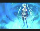 【初音ミク】 そらにねがう 【オリジナル】