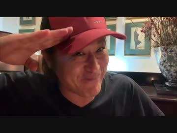 ザマゼンタと見る高岩さんの復活宣言.shitteta