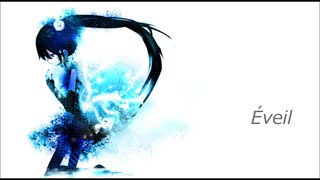 Éveil～覚醒 / 初音ミク + ヘンドリックスSS