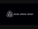 SCP - Breach (ZANICK)