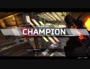 Apex Legends 初の2300ダメージ越え!!!! (無編集垂れ流し) 2019/09/22