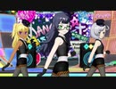 最強★ドル筋肉★プリチャンバトル！！！.ep15