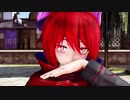 【東方MMD】蛮奇ちゃんでスクランブル交際