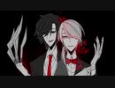 【手描き-第五人格Ripper x Embalmer】Hit and Run