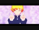 【鬼滅のMMD】我妻善逸とELECT