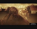 【実況4】進撃の巨人2！ファイナルバトル！【二十一回】