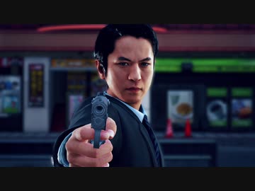 KMRが如く　正義という名の凶器を暴く先輩 part53.chap13-4