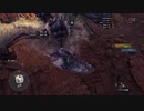 【MHW:IB】イャンガルルガ 狩猟笛ソロ TAwiki rules + Clutch Claw 05'16"28 | Hunting Horn Yian Garuga Solo