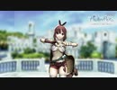 【アトリエMMD】ライザリン・シュタウト【まめる式】