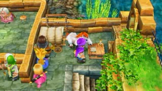 【実況】ドラクエ5で遊んじゃうどー Part56