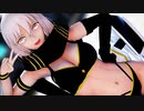 【Fate/MMD】水着沖田総司で「Dear cocoa girls」
