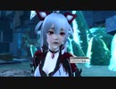 【PSO2】総長と見るEP6 chapter2 -一縷の望み-