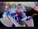 【MMD】トキヲ・ファンカ/アズールレーン加賀(TOKIO FUNKA/azurlane KAGA)