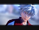 【MMDヒロアカ】ストリーミングハート【轟・爆豪】