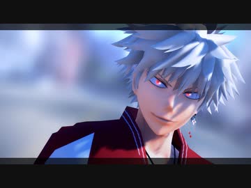 【MMDヒロアカ】ストリーミングハート【轟・爆豪】