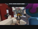 【信号カラー３人組】Human Fall Flat #6【ぴよんゆぅ視点】