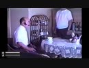 瞬きをして討死する武田信玄(SCP)