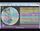 simai [DXM-64]White Eve/Sana (創作譜面)