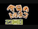 超不定期更新 今日のトルネコ 23回目