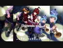 Uncertain tone Short Ver - Dea