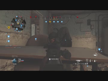 [COD：MWβ]IQ2のズットモアラサー達の戦争βPART2[CAB]