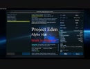 【Empyrion】Project Eden α10.5 #01