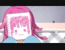 ドキピポ☆エモーション　天王寺璃奈（CV：田中ちえ美）