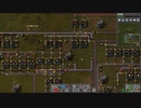 【Factorio】ファクトリオ 自動工場作成ゲー マルチ実況プレイ152