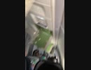 デルタ航空機(Boeing 757-200)が9000m急降下するアクシデント-閲覧注意(米09/18)