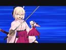 【Fate/Grand Order】超高難易度 奥様が魔女(呪) 3ターン攻略【令呪なし】