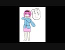 「これから毎日一枚、絵を描くことにしよう」71日目