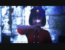 【そばかす式MMD】　自傷無色      　よしか