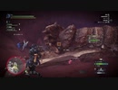 【MHW:I実況】第49回 モンハン遊々記 ディアブロスの狩猟連戦