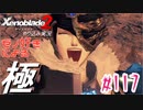 ゼノ好きによるゼノブレイド2初見でやり込み極プレイpart117【実況】
