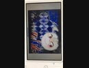 tiktokで投稿したものです