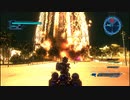 【地球防衛軍5】空爆縛り Part15【ゆっくり実況】