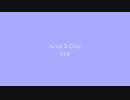 AreaΣCup 3rdのED作ってみました