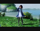 【PSO2】スペース・ツナ服でこそばゆいツナ