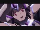 シンフォギアXV12話　ED