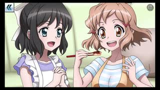 【シンフォギアXD】SI2-078「秘伝・未来焼き」メモリアカード